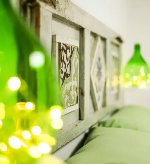 Bianco Pugliese B&b