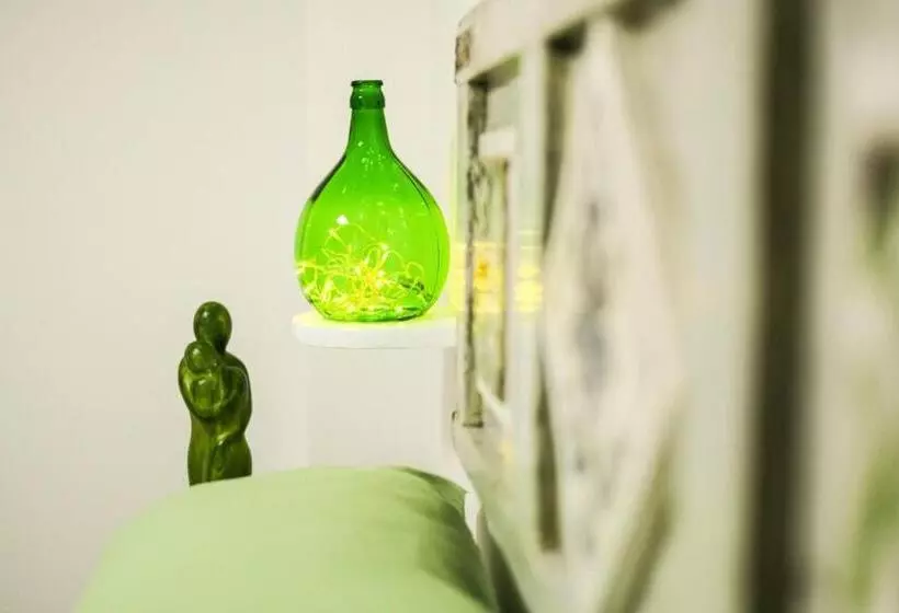 Bianco Pugliese B&b