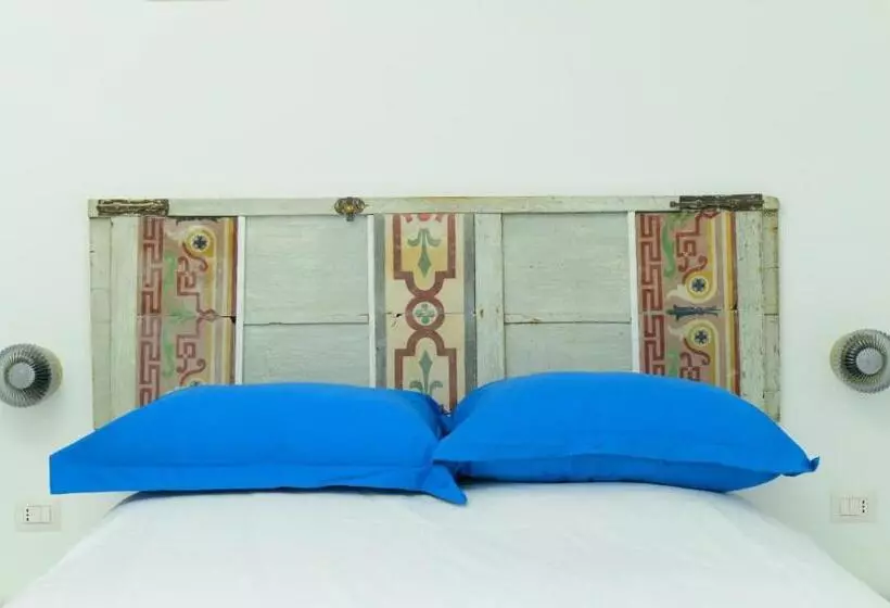 Bianco Pugliese B&b
