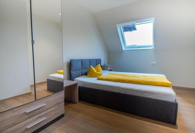 Birkhofer See Genießen Apartments