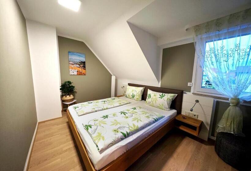 Birkhofer See Genießen Apartments