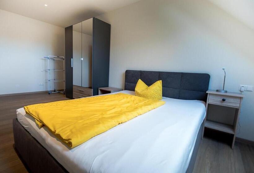 Birkhofer See Genießen Apartments