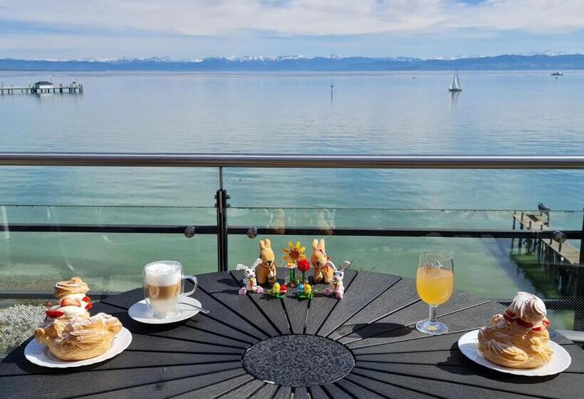 Birkhofer See Genießen Apartments