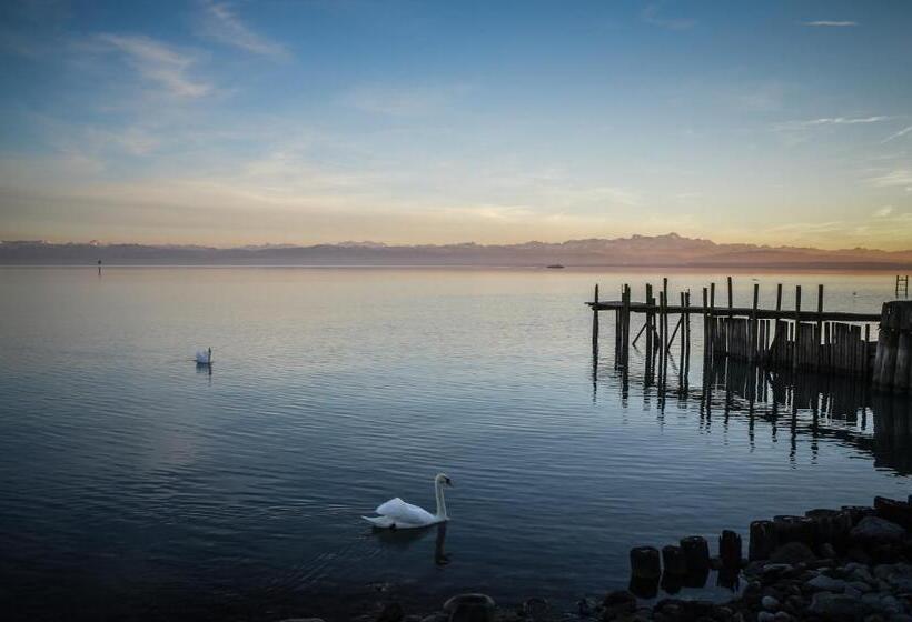 Birkhofer See Genießen Apartments