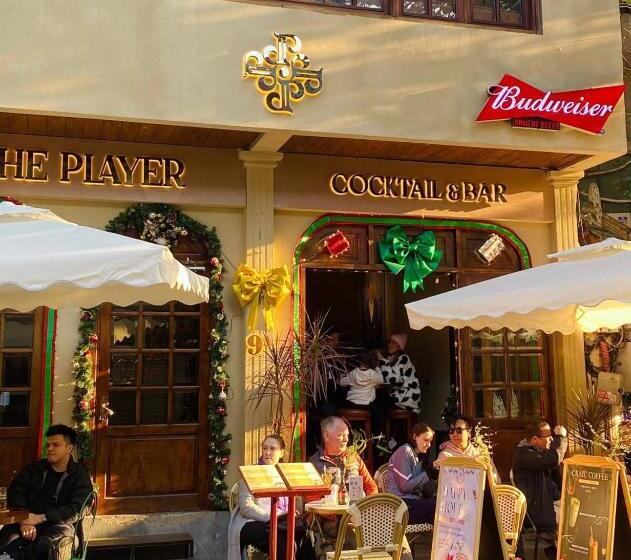 E Village Hotel Hanoi