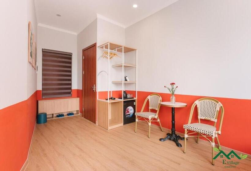 E Village Hotel Hanoi