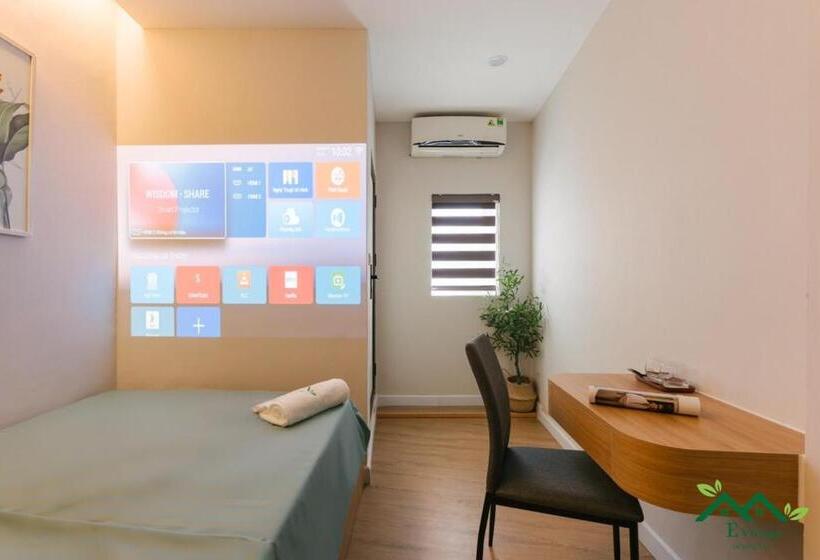 E Village Hotel Hanoi