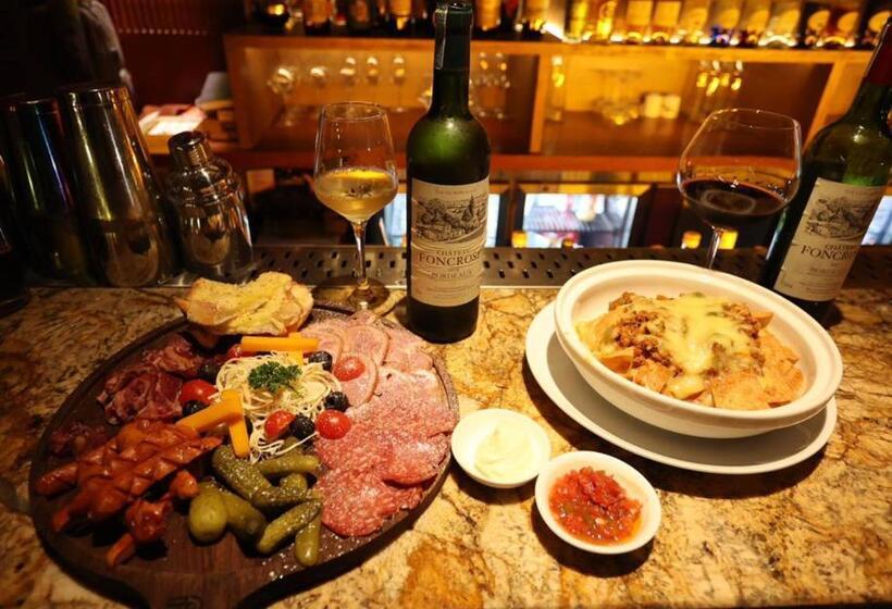 E Village Hotel Hanoi