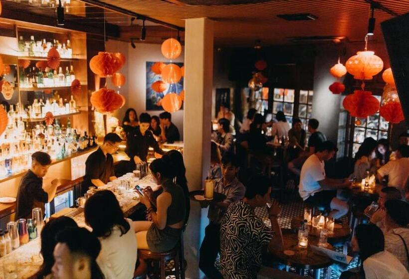 E Village Hotel Hanoi