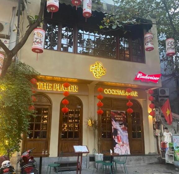 E Village Hotel Hanoi