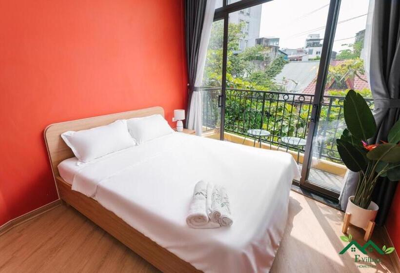 E Village Hotel Hanoi
