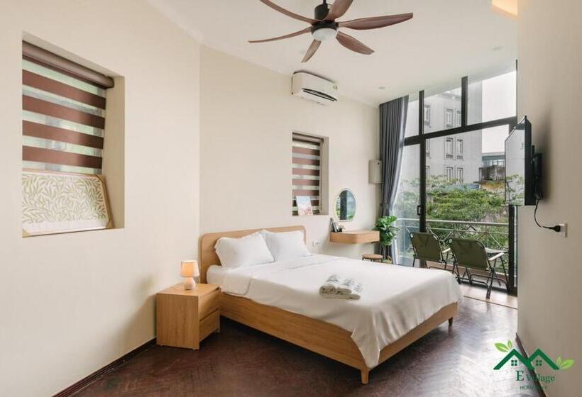 E Village Hotel Hanoi