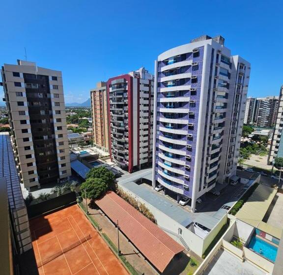 Flat La Residence 1007 B