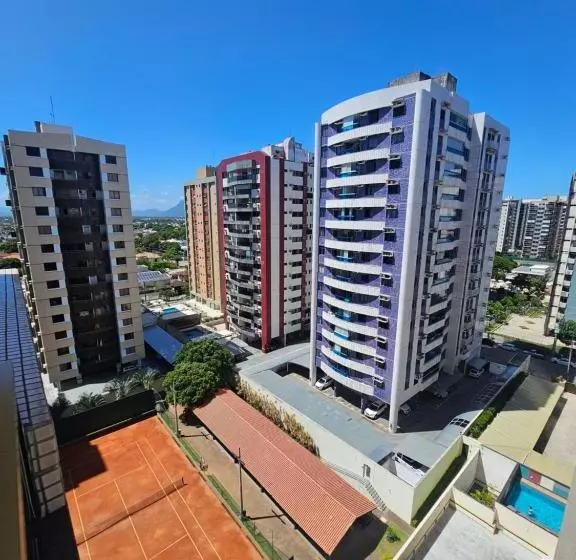 Flat La Residence 1007 B