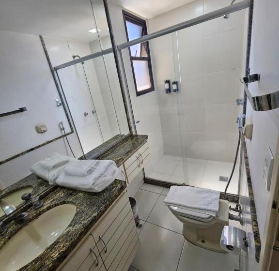 Flat La Residence 1007 B