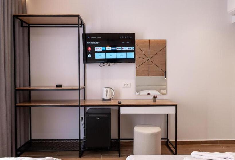 Отель Aboja Inn