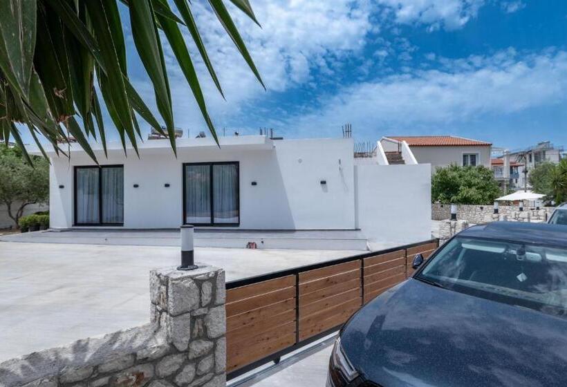 Отель Aboja Inn