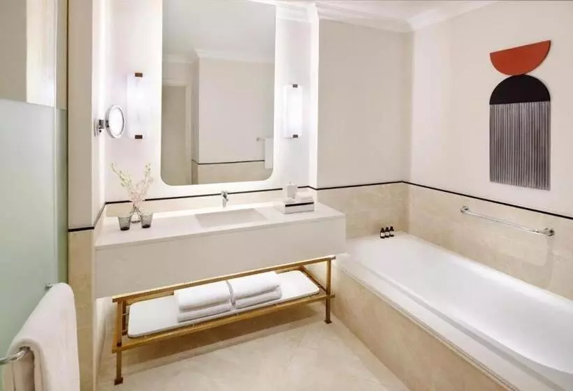 هتل Address Marassi Golf Resort, El Alamein