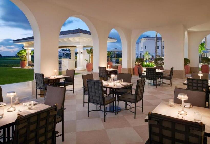 هتل Address Marassi Golf Resort, El Alamein