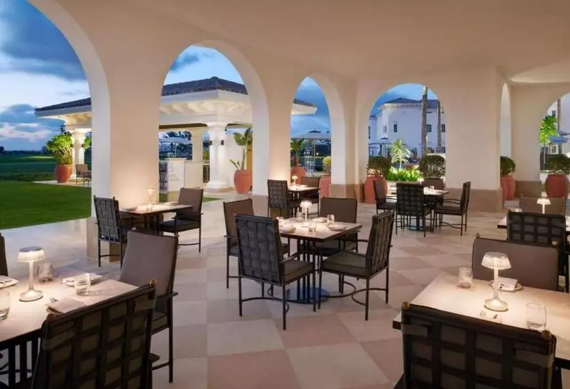 هتل Address Marassi Golf Resort, El Alamein