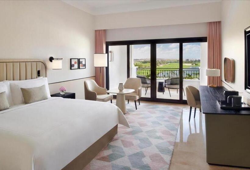 هتل Address Marassi Golf Resort, El Alamein