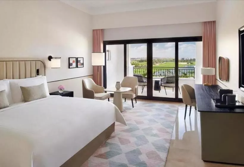 هتل Address Marassi Golf Resort, El Alamein