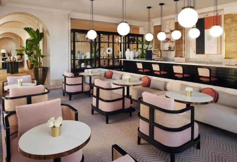 هتل Address Marassi Golf Resort, El Alamein