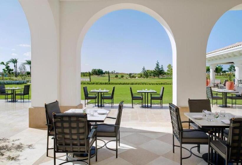 هتل Address Marassi Golf Resort, El Alamein