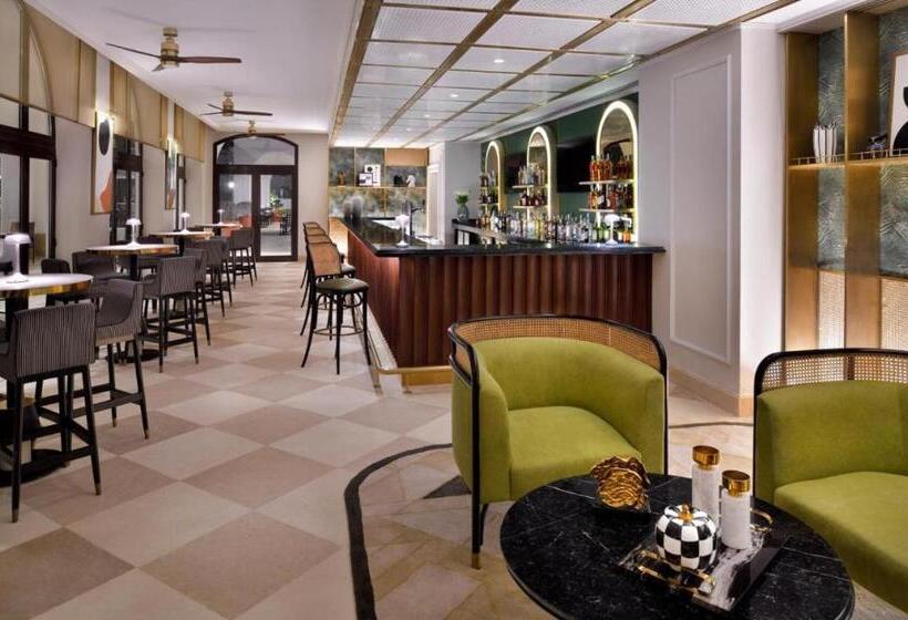 هتل Address Marassi Golf Resort, El Alamein