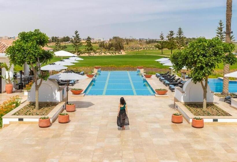 هتل Address Marassi Golf Resort, El Alamein