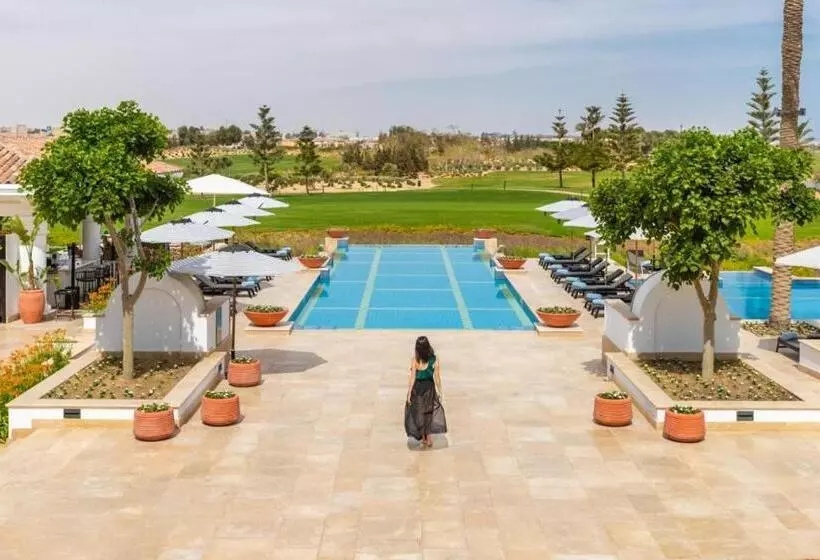هتل Address Marassi Golf Resort, El Alamein