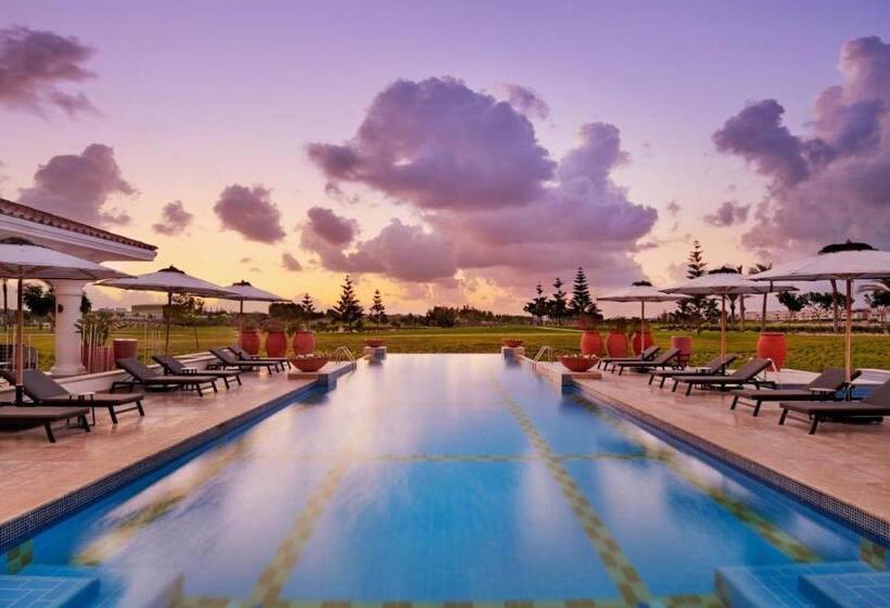 هتل Address Marassi Golf Resort, El Alamein