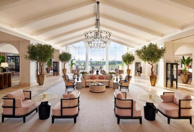 هتل Address Marassi Golf Resort, El Alamein