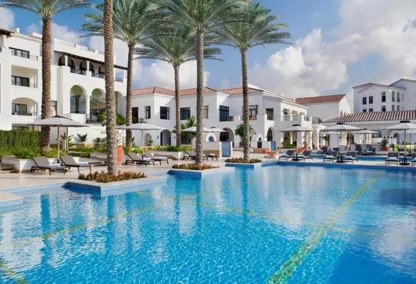 هتل Address Marassi Golf Resort, El Alamein