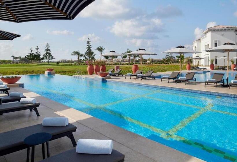 هتل Address Marassi Golf Resort, El Alamein