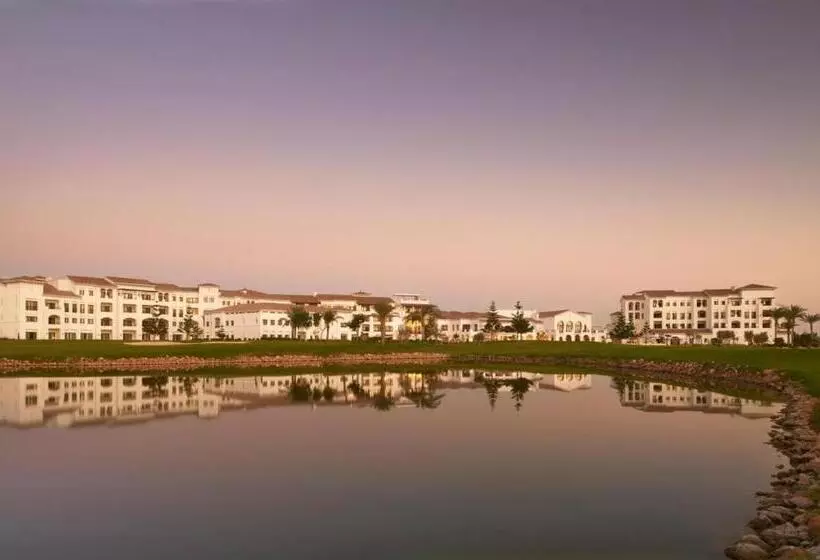 هتل Address Marassi Golf Resort, El Alamein