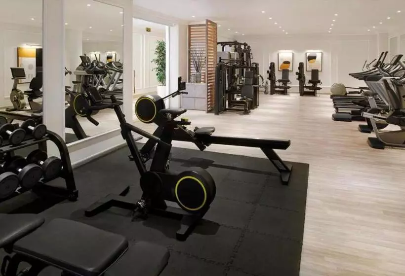 هتل Address Marassi Golf Resort, El Alamein
