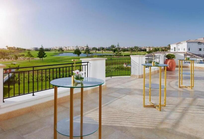 هتل Address Marassi Golf Resort, El Alamein