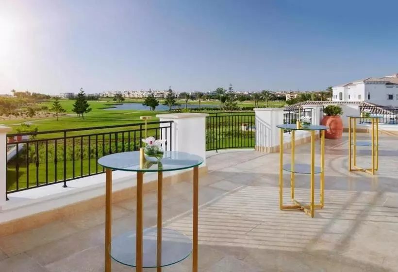 هتل Address Marassi Golf Resort, El Alamein