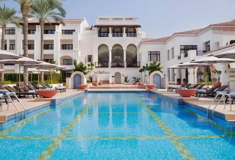 هتل Address Marassi Golf Resort, El Alamein