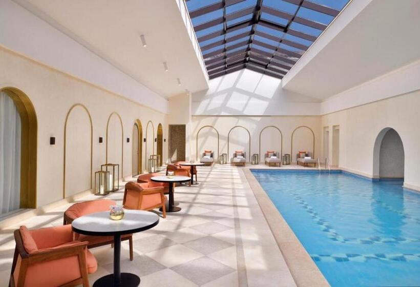 هتل Address Marassi Golf Resort, El Alamein