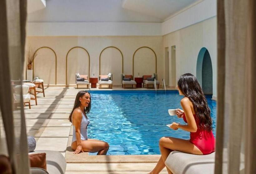 هتل Address Marassi Golf Resort, El Alamein