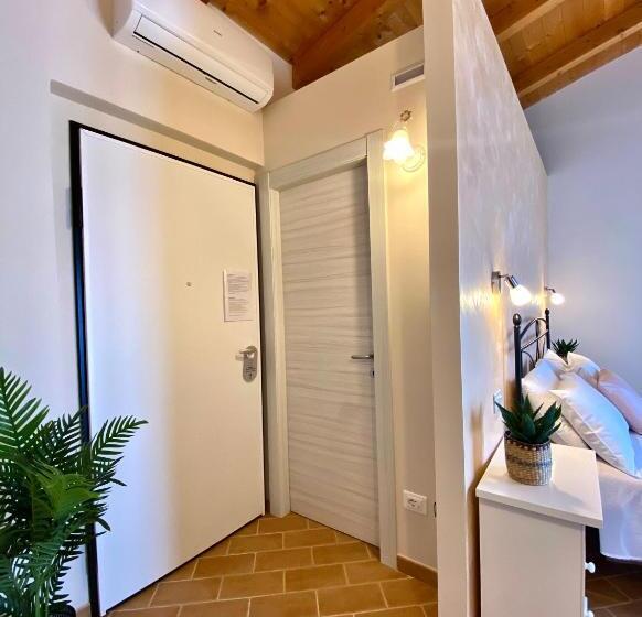 בית מלון כפרי Agriturismo La Quercia Bella