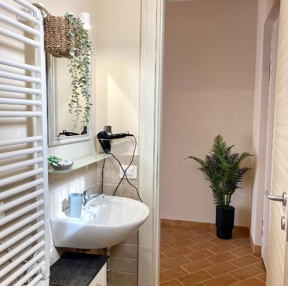 בית מלון כפרי Agriturismo La Quercia Bella