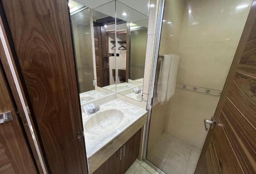 Отель Fiesta Alteña