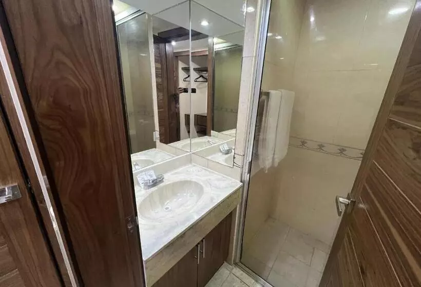 Hotelli Fiesta Alteña