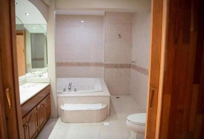 Hotelli Fiesta Alteña