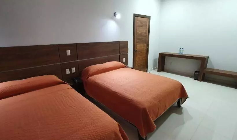 Hotelli Fiesta Alteña