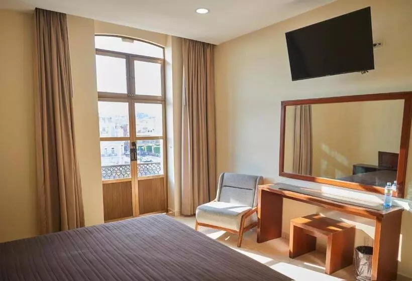 Hotelli Fiesta Alteña