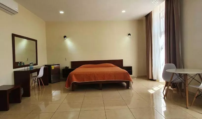 Hotelli Fiesta Alteña